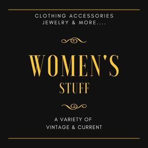 Women's Clothing Jewelry & Accessories